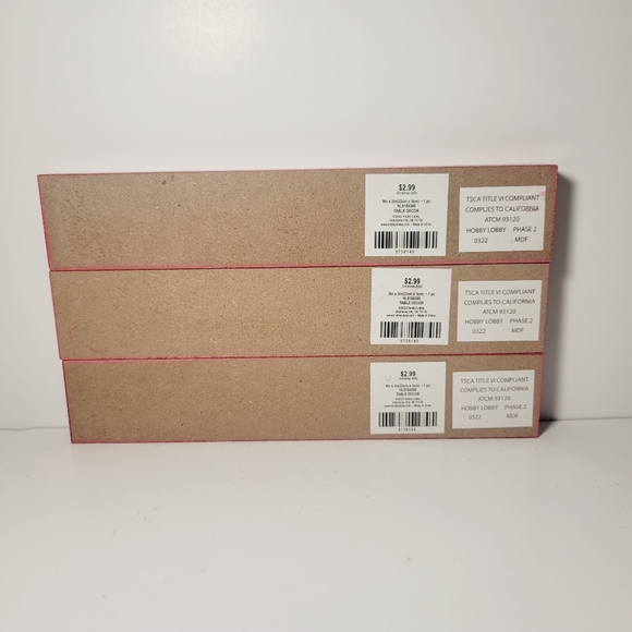 3X Snuggle Season Signs New With Tag - Picture 3 of 3